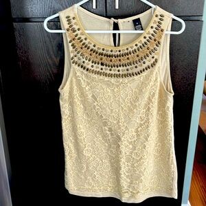 EUC women’s blouse. Size medium